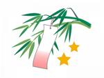 7月のイラスト