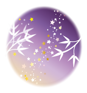 7月のイラスト