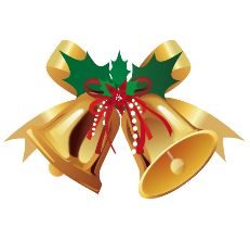 12月のイラスト