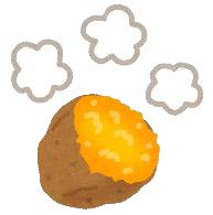11月のイラスト